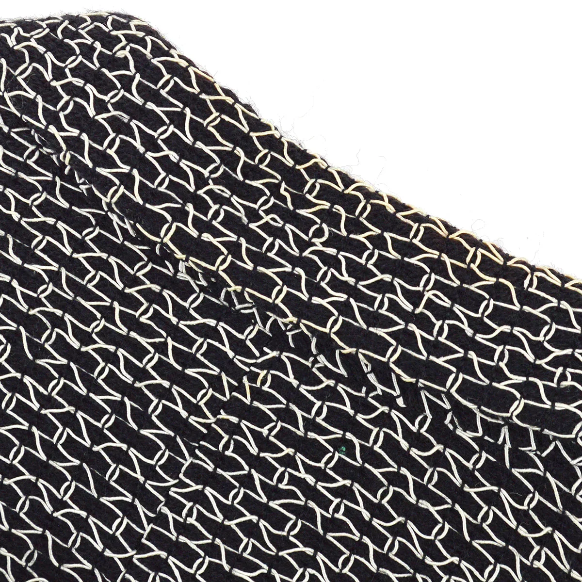 Chanel 1998 Double Breasted Tweed Blazer #38 - Image 5