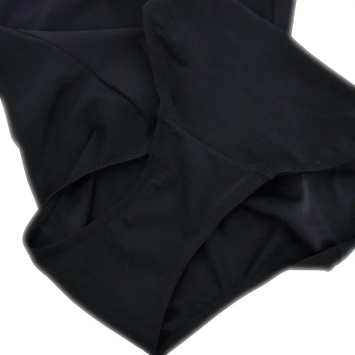 Chanel * Cruise 1996 CC Halterneck Swimsuit #36 - Image 3