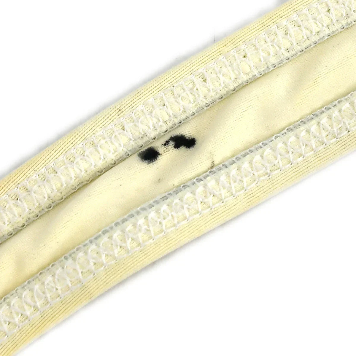 Chanel * Cruise 1996 CC Halterneck Swimsuit #36 - Image 4