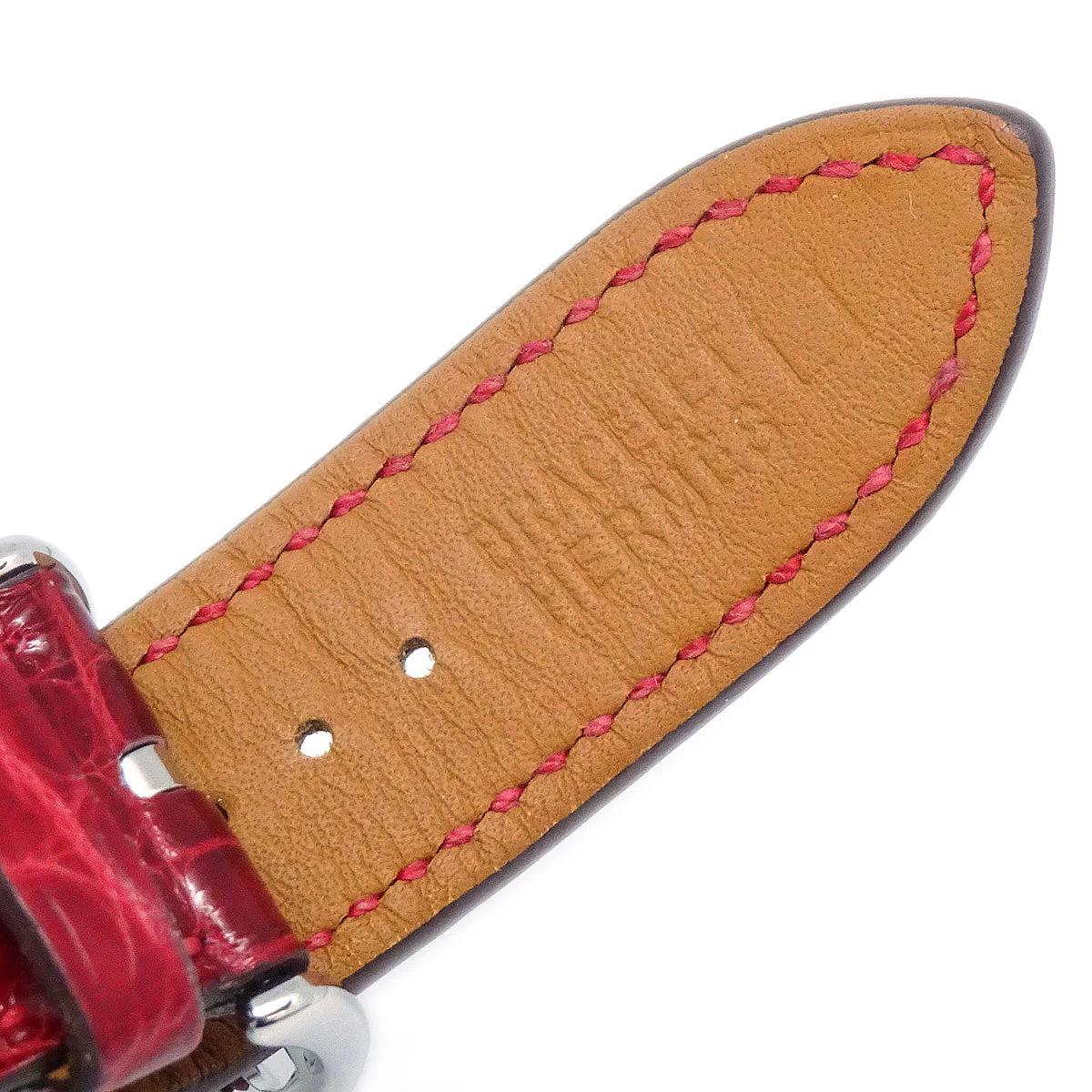 Hermes * 2017 H Watch 34mm - Image 5