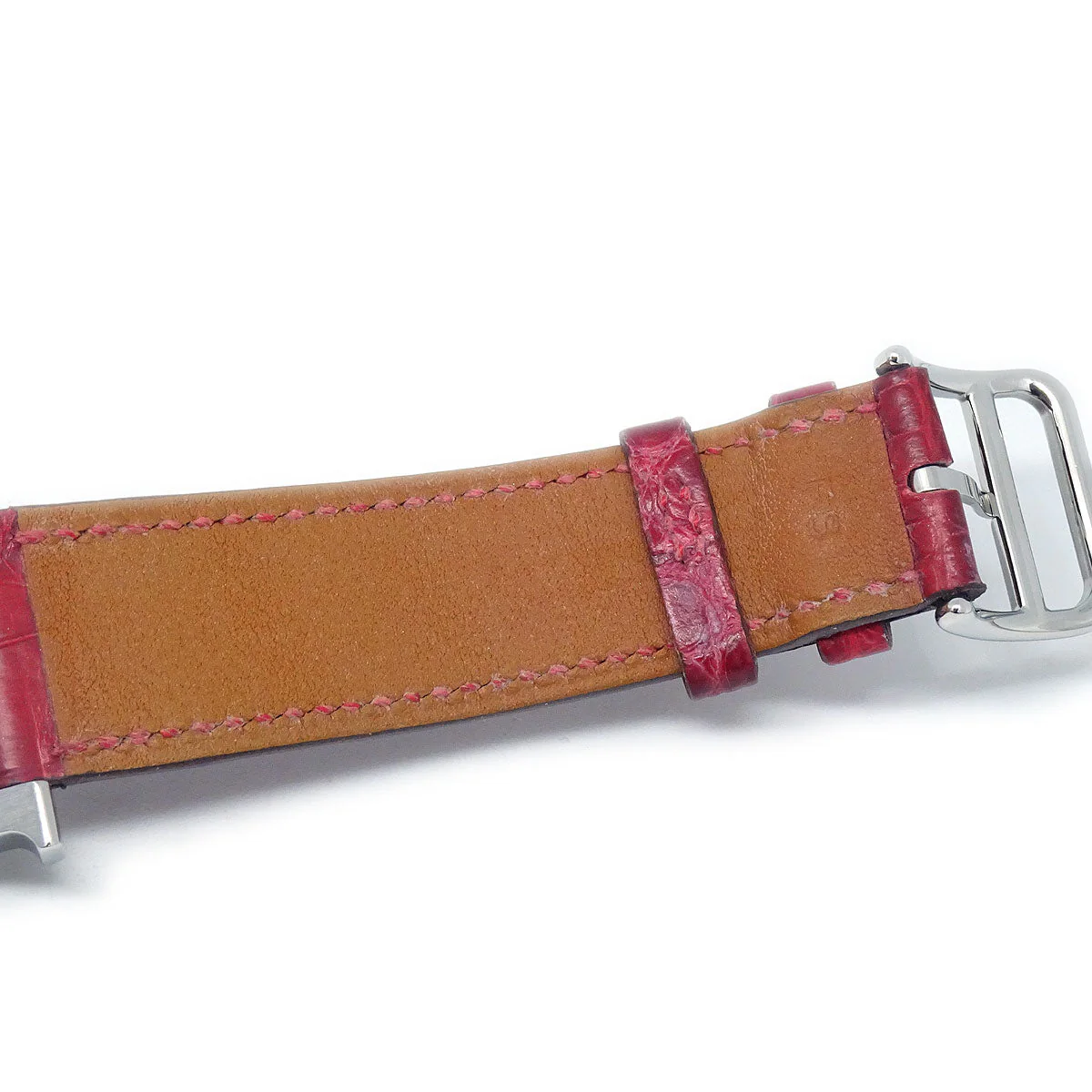 Hermes * 2017 H Watch 34mm - Image 6