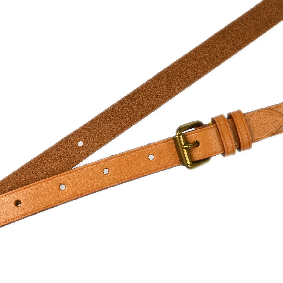 Louis Vuitton 1991 Monogram Cartouchiere PM Shoulder Bag M51254 - Image 5