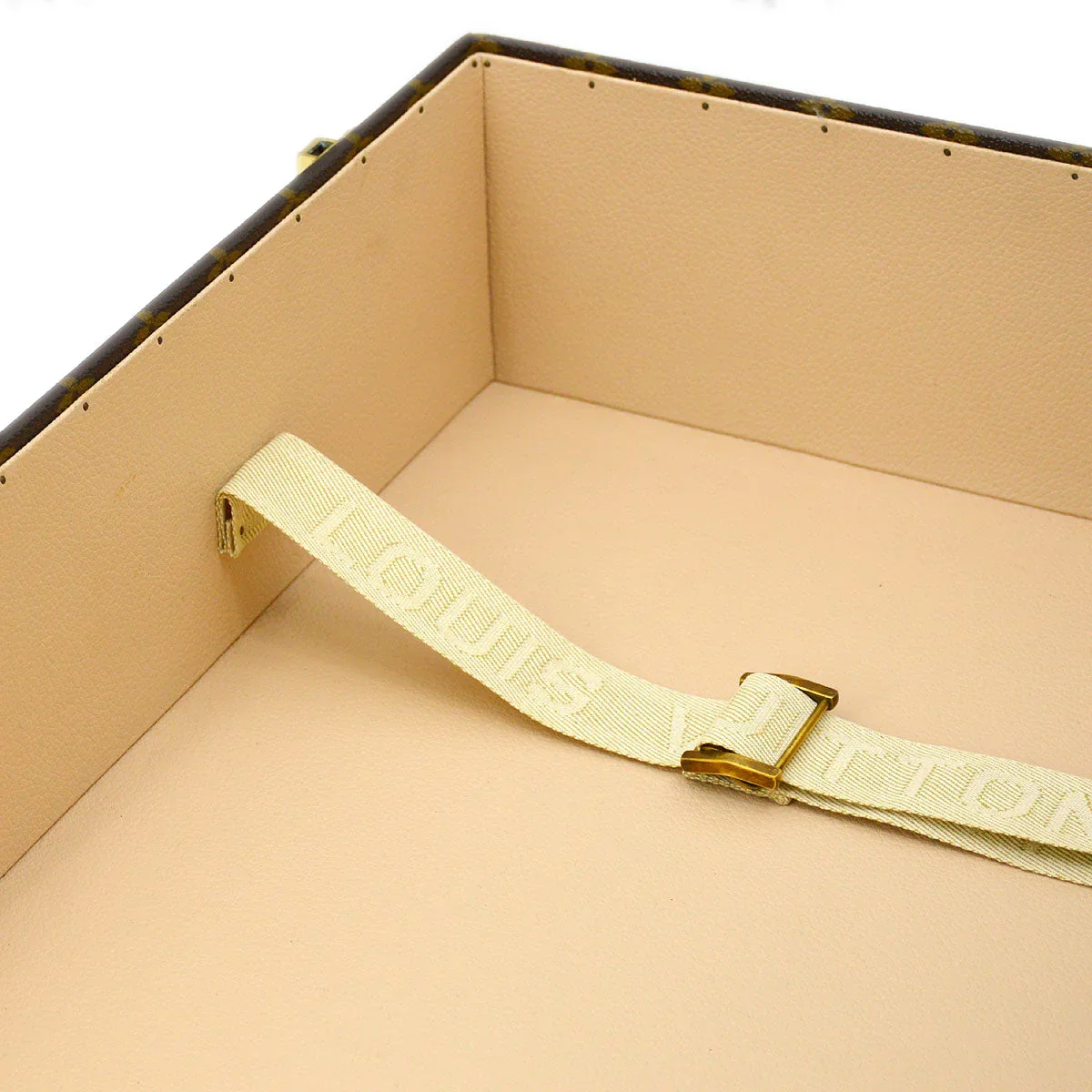 Louis Vuitton BISTEN 70 MONOGRAM M21324 - Image 10