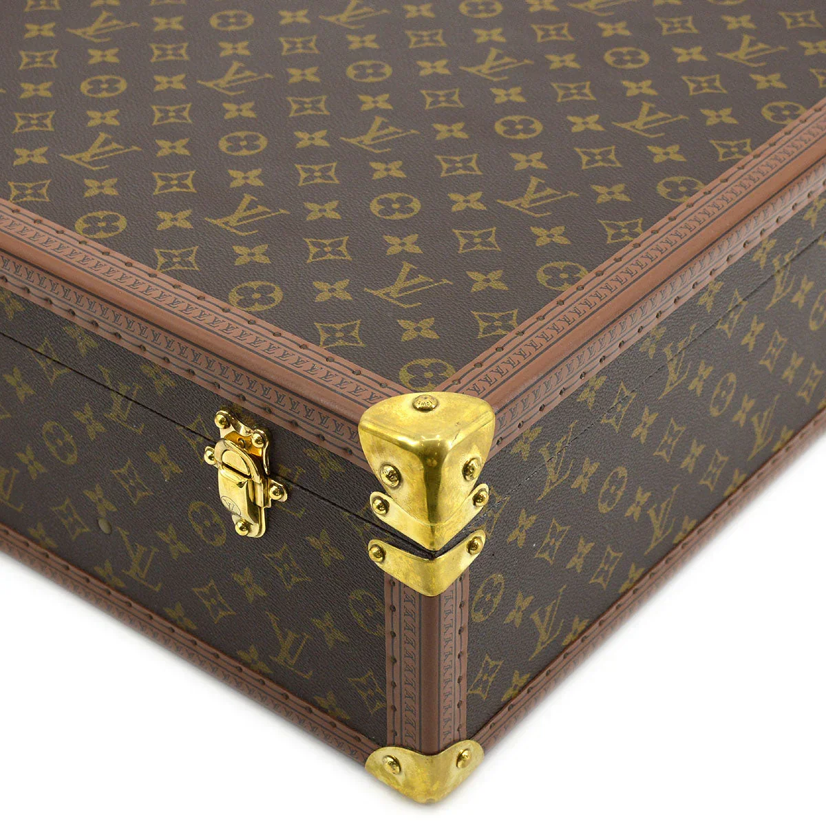 Louis Vuitton BISTEN 70 MONOGRAM M21324 - Image 3