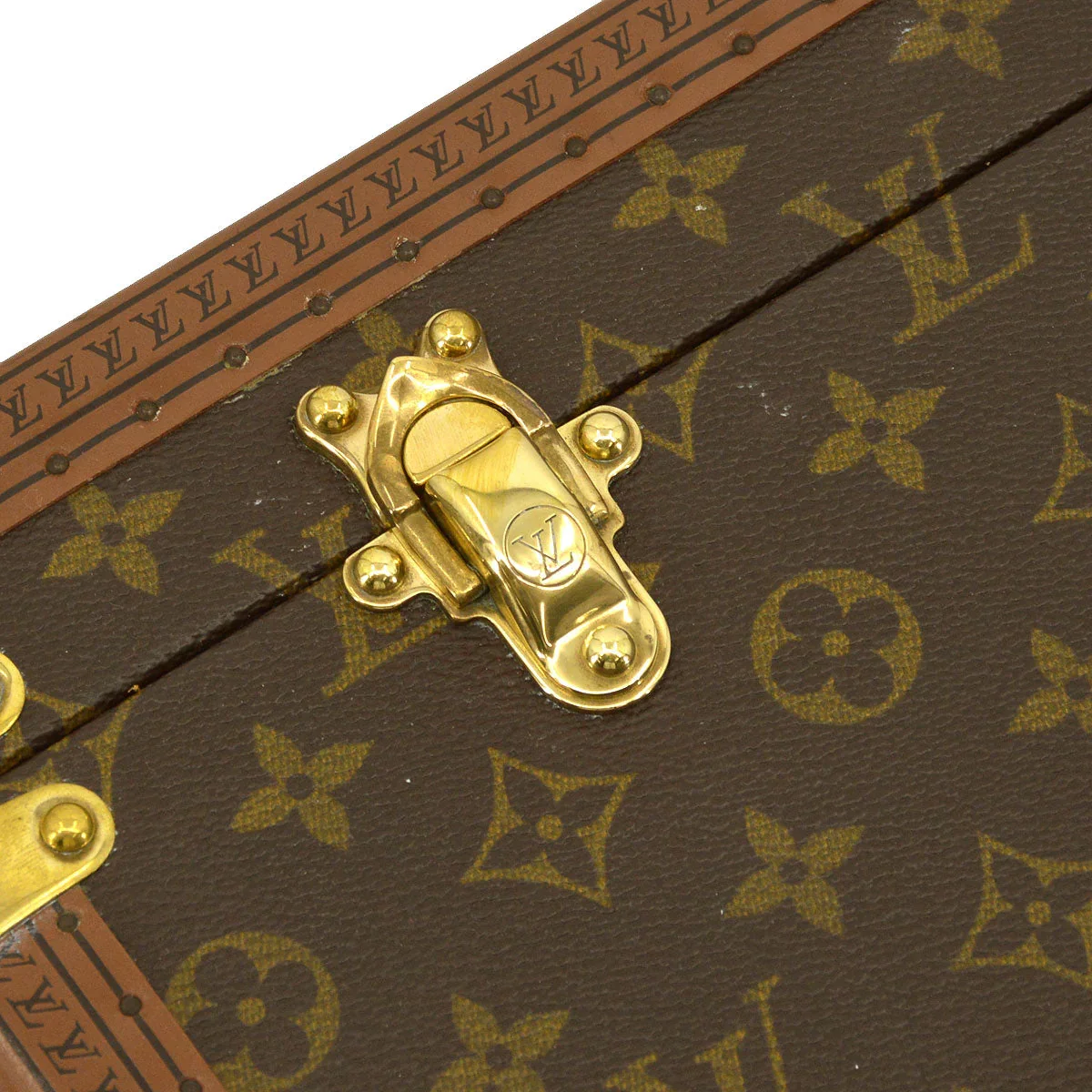 Louis Vuitton BISTEN 70 MONOGRAM M21324 - Image 5