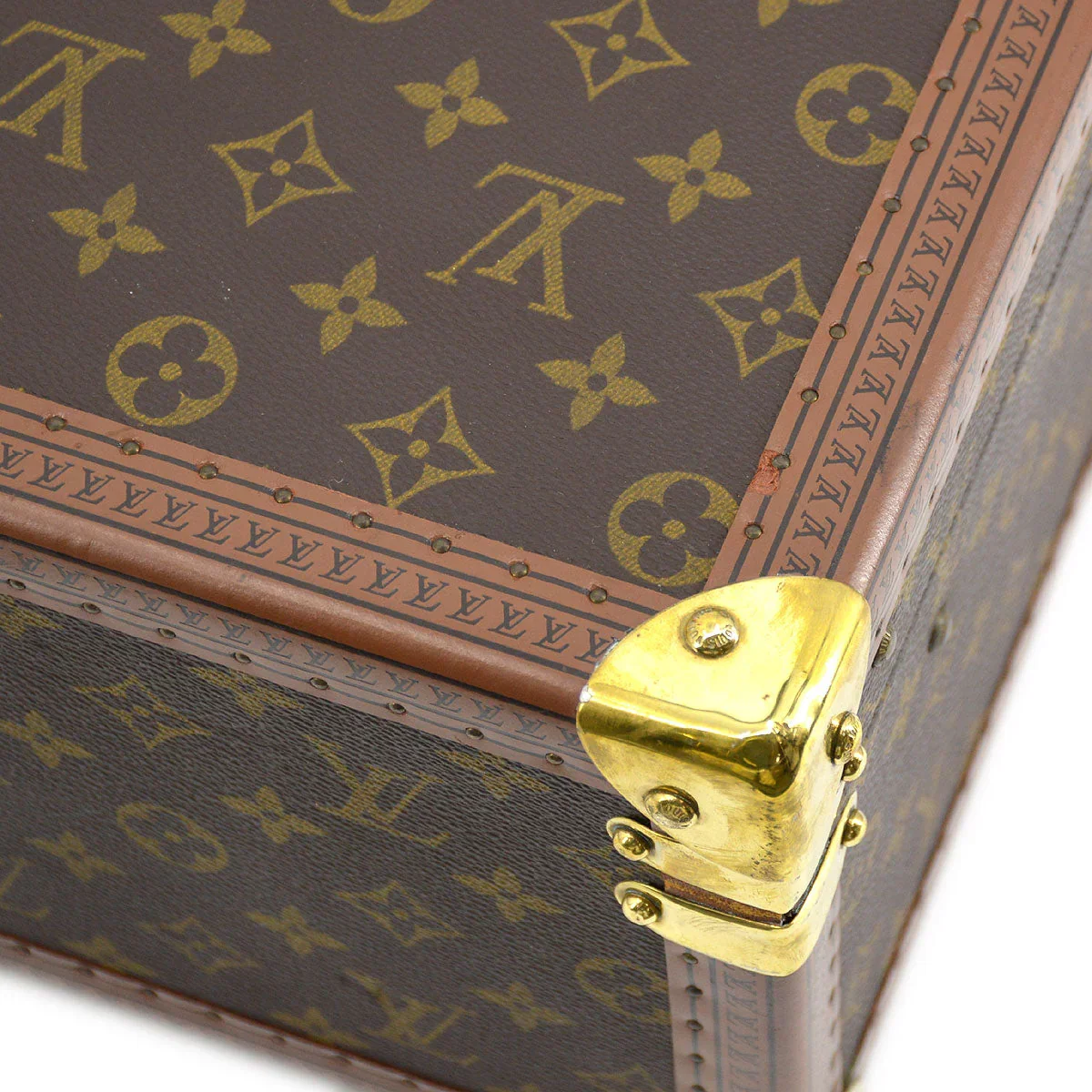 Louis Vuitton BISTEN 70 MONOGRAM M21324 - Image 6