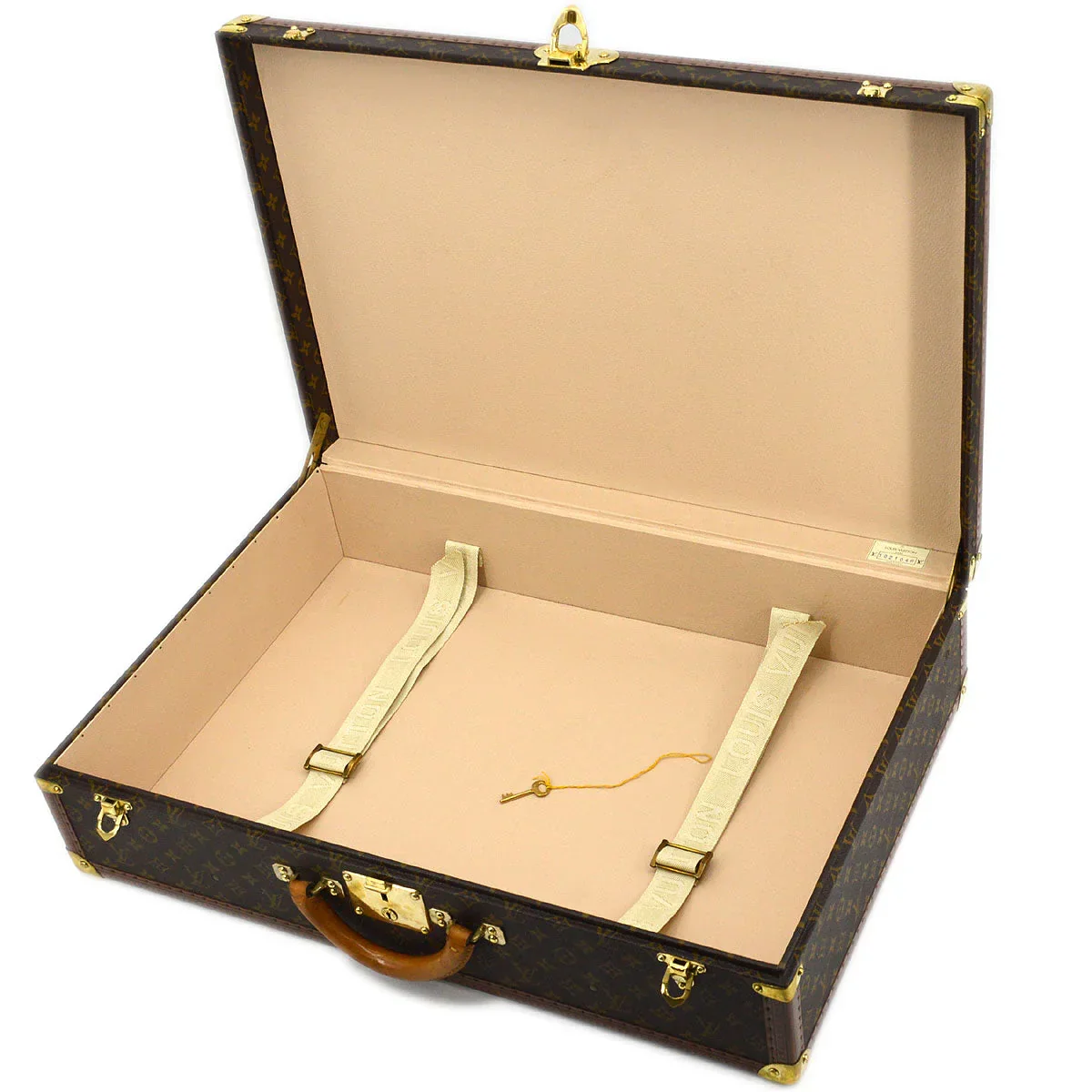 Louis Vuitton BISTEN 70 MONOGRAM M21324 - Image 8