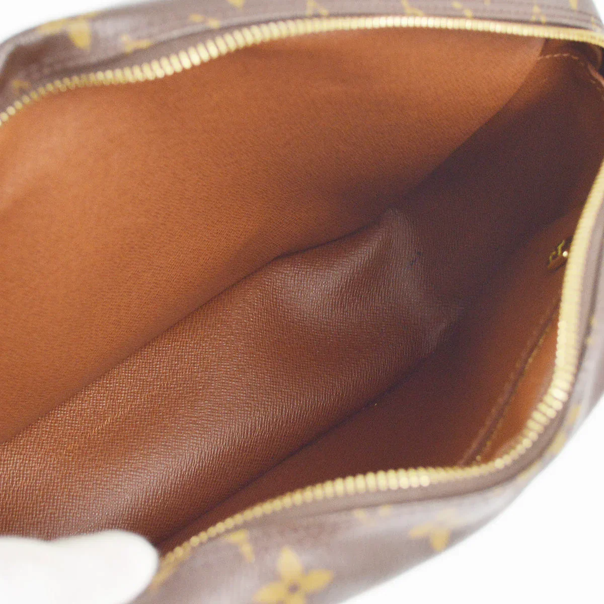 Louis Vuitton 2005 Monogram Nile Shoulder Bag M45244 - Image 8