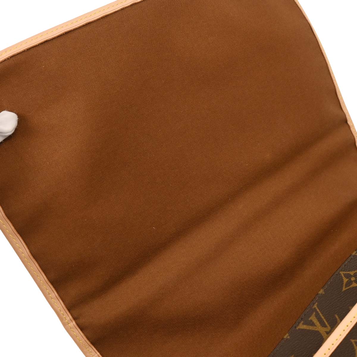 Louis Vuitton 2009 Monogram Messenger Bosphore GM Shoulder Bag M40105 - Image 6