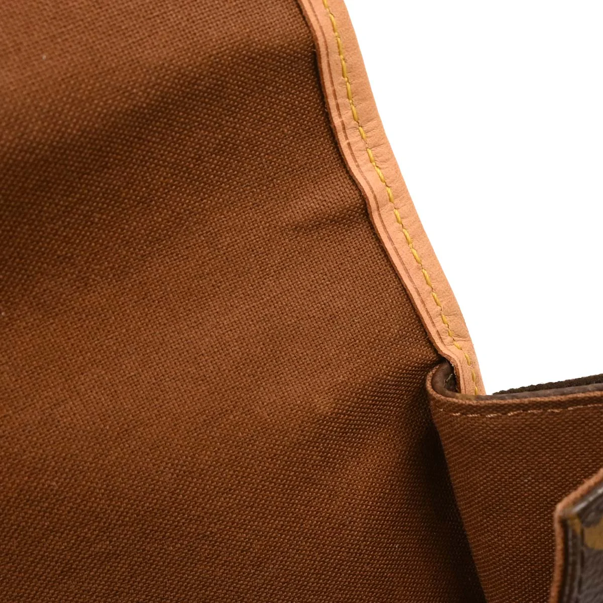 Louis Vuitton 2009 Monogram Messenger Bosphore GM Shoulder Bag M40105 - Image 7