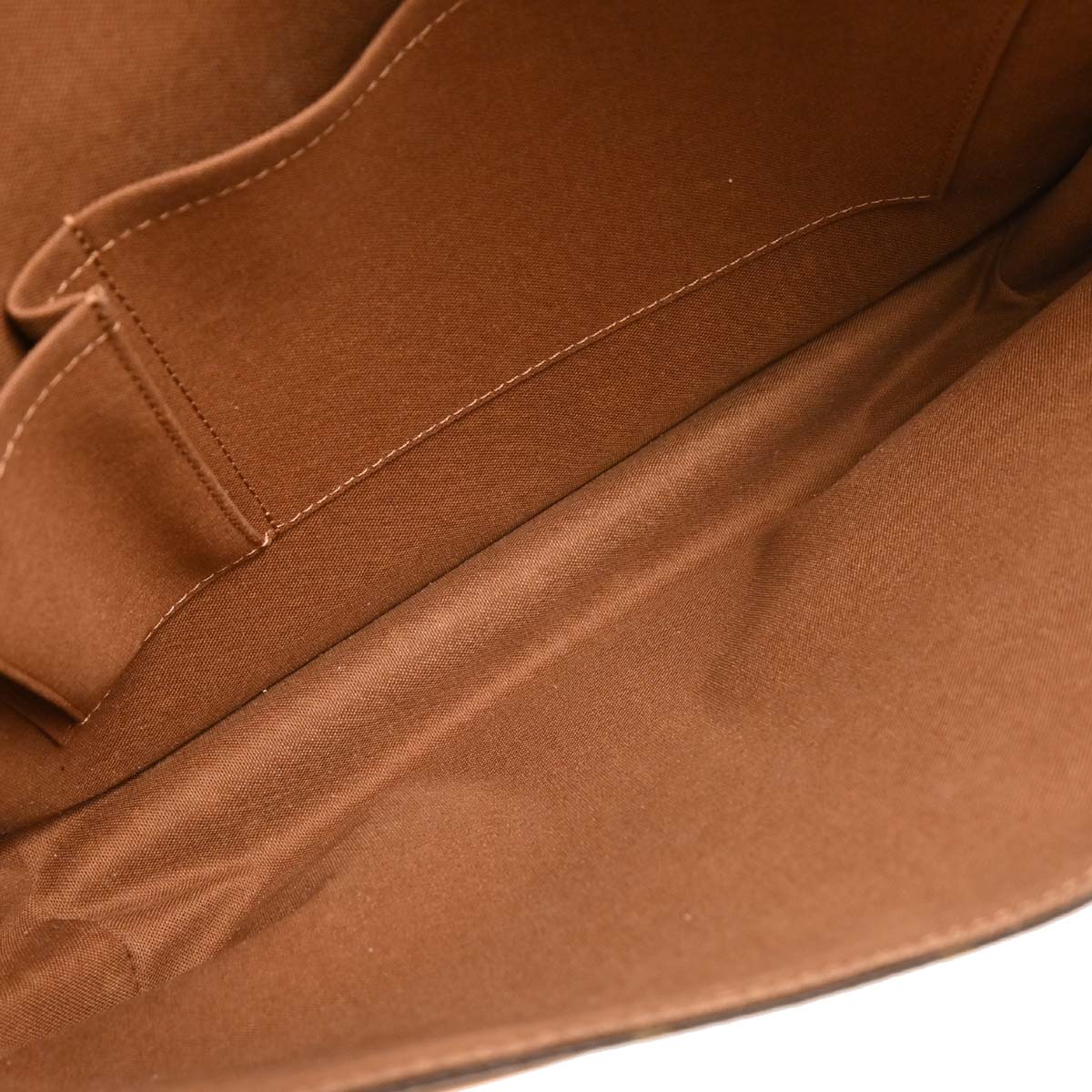 Louis Vuitton 2009 Monogram Messenger Bosphore GM Shoulder Bag M40105 - Image 8