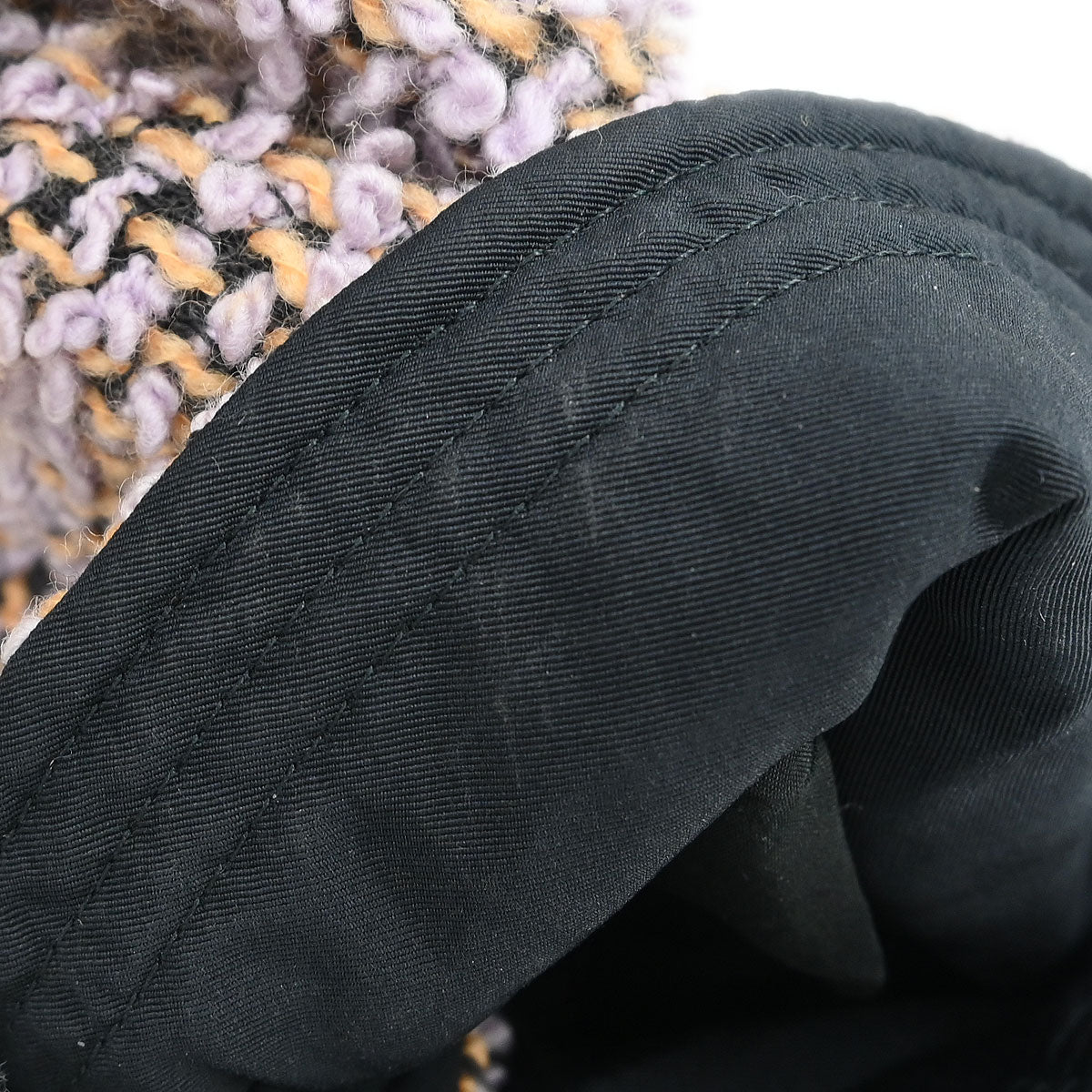 Chanel Coat Leopard Brown - Image 6