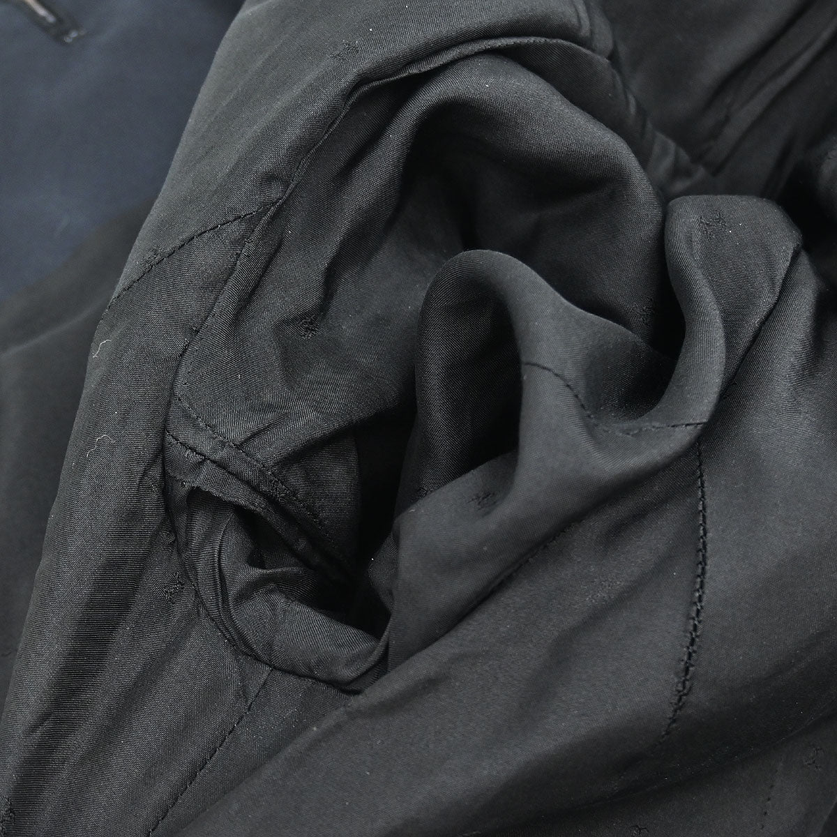 Chanel Coat Leopard Brown - Image 8