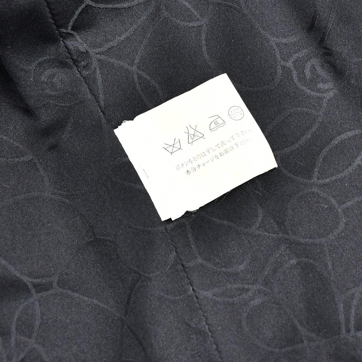 Chanel Spring 2001 single breasted jacket #34 - Image 9