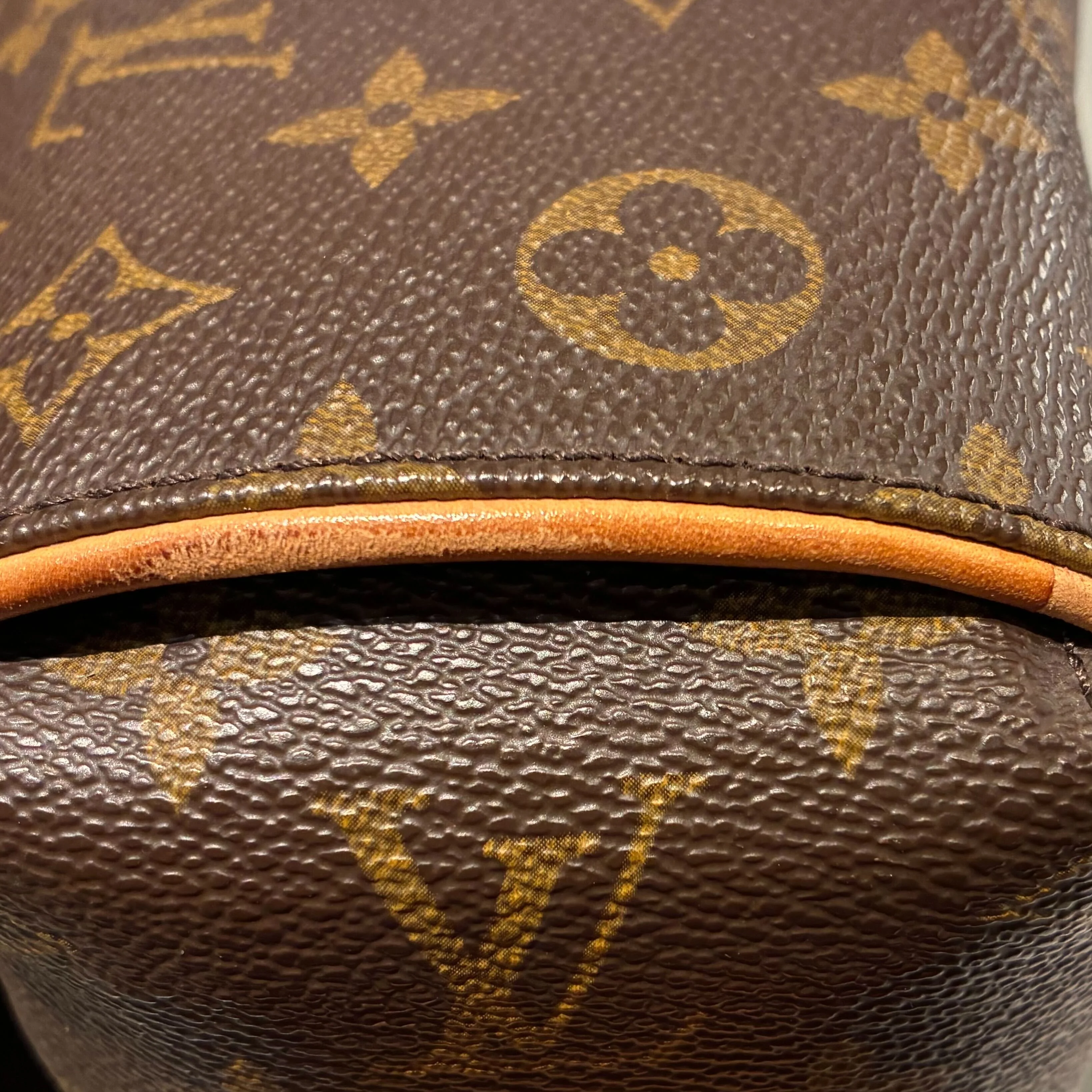 Louis Vuitton Monogram Abbesses Messenger Bag M45257 - Image 11