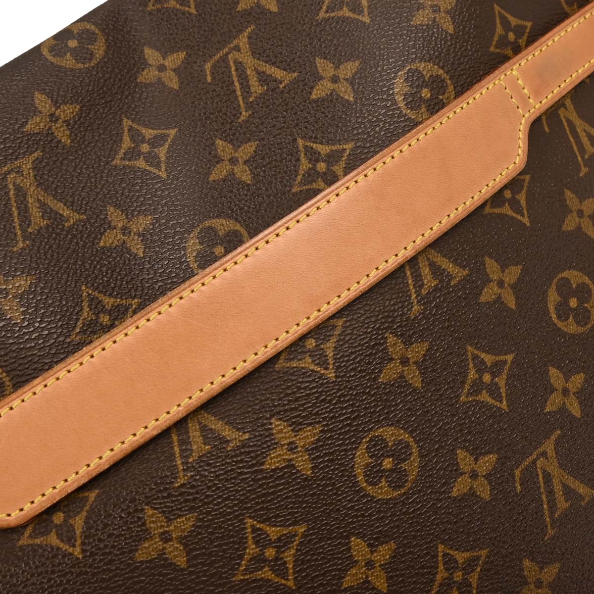 Louis Vuitton Monogram Abbesses Messenger Bag M45257 - Image 5