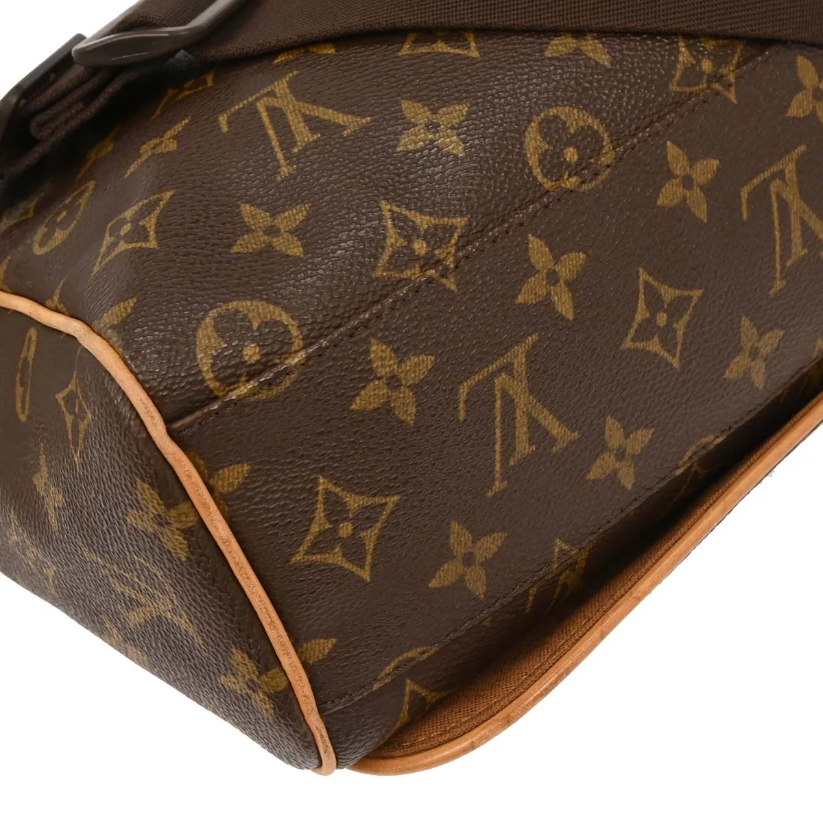 Louis Vuitton Monogram Abbesses Messenger Bag M45257 - Image 6