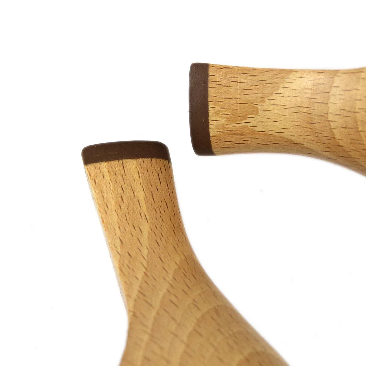 Chanel * Flower Mules Shoes #37 1/2 - Image 6