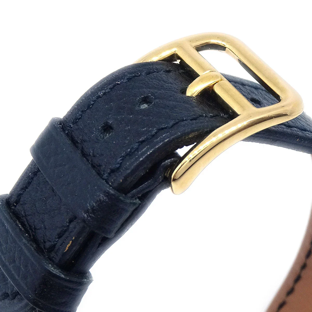 Hermes 1999 H Watch 30mm - Image 4