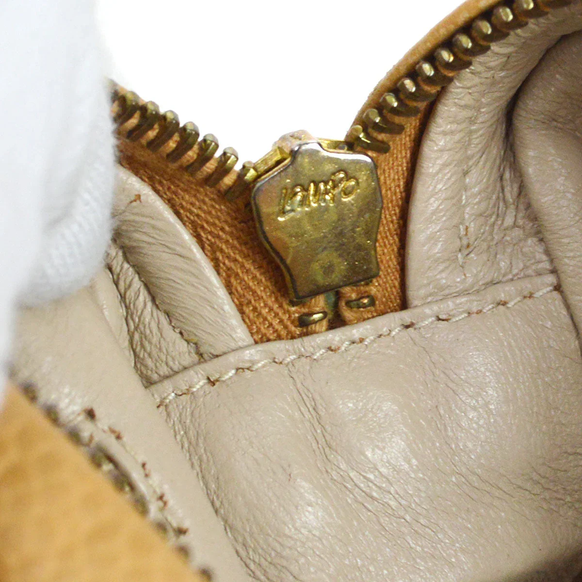 CHANEL 1994-1996 Mini Pocket Camera Bag - Image 11