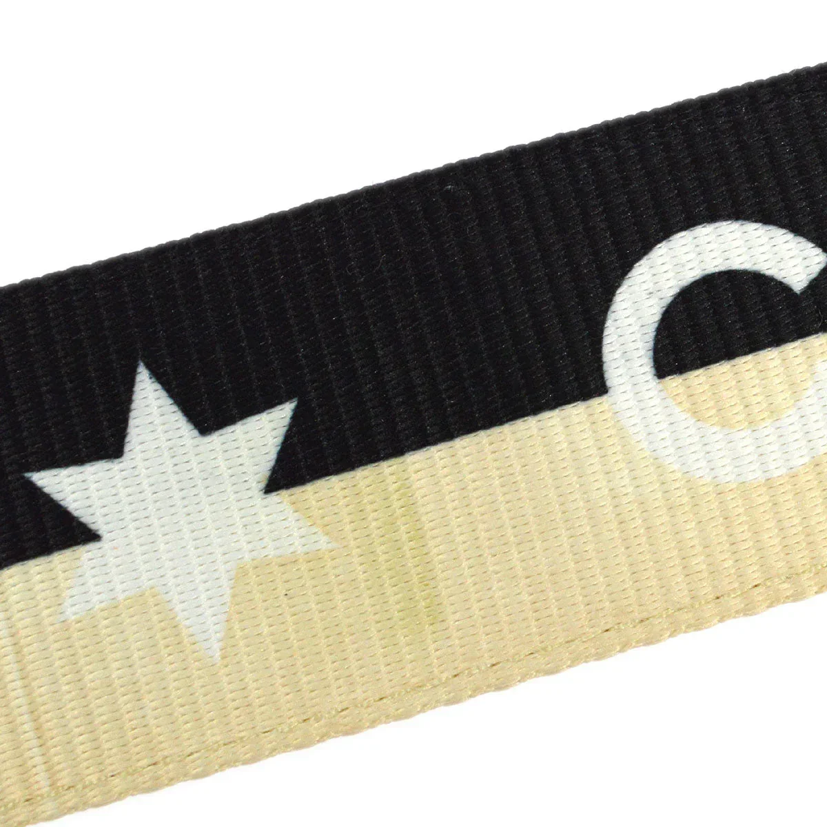 Chanel 2001 High-Summer Belt - Image 3