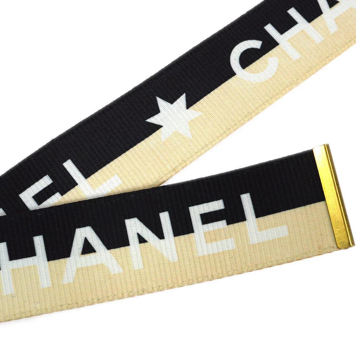 Chanel 2001 High-Summer Belt - Image 4