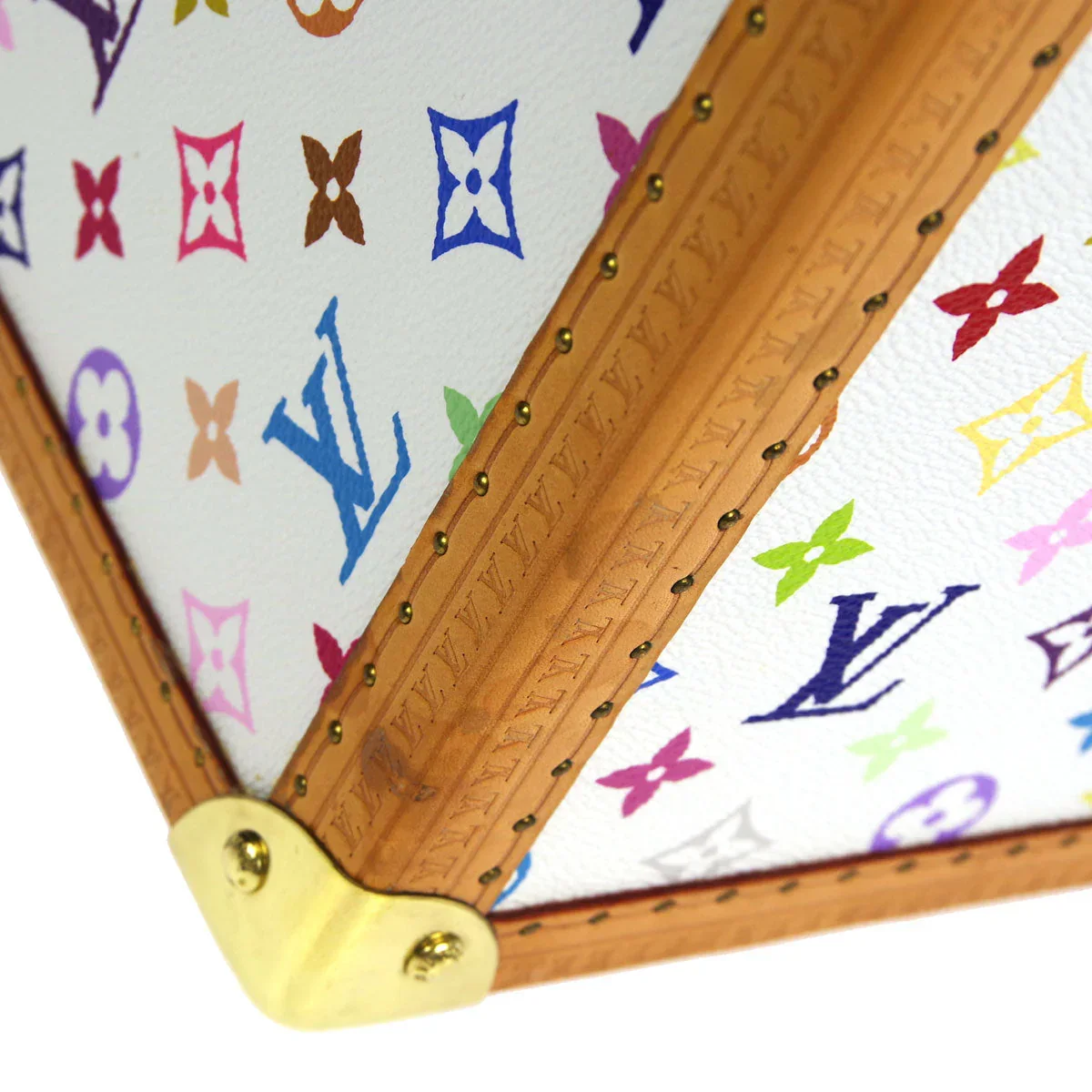 Louis Vuitton * Monogram Multicolor Boite Pharmacy - Image 3