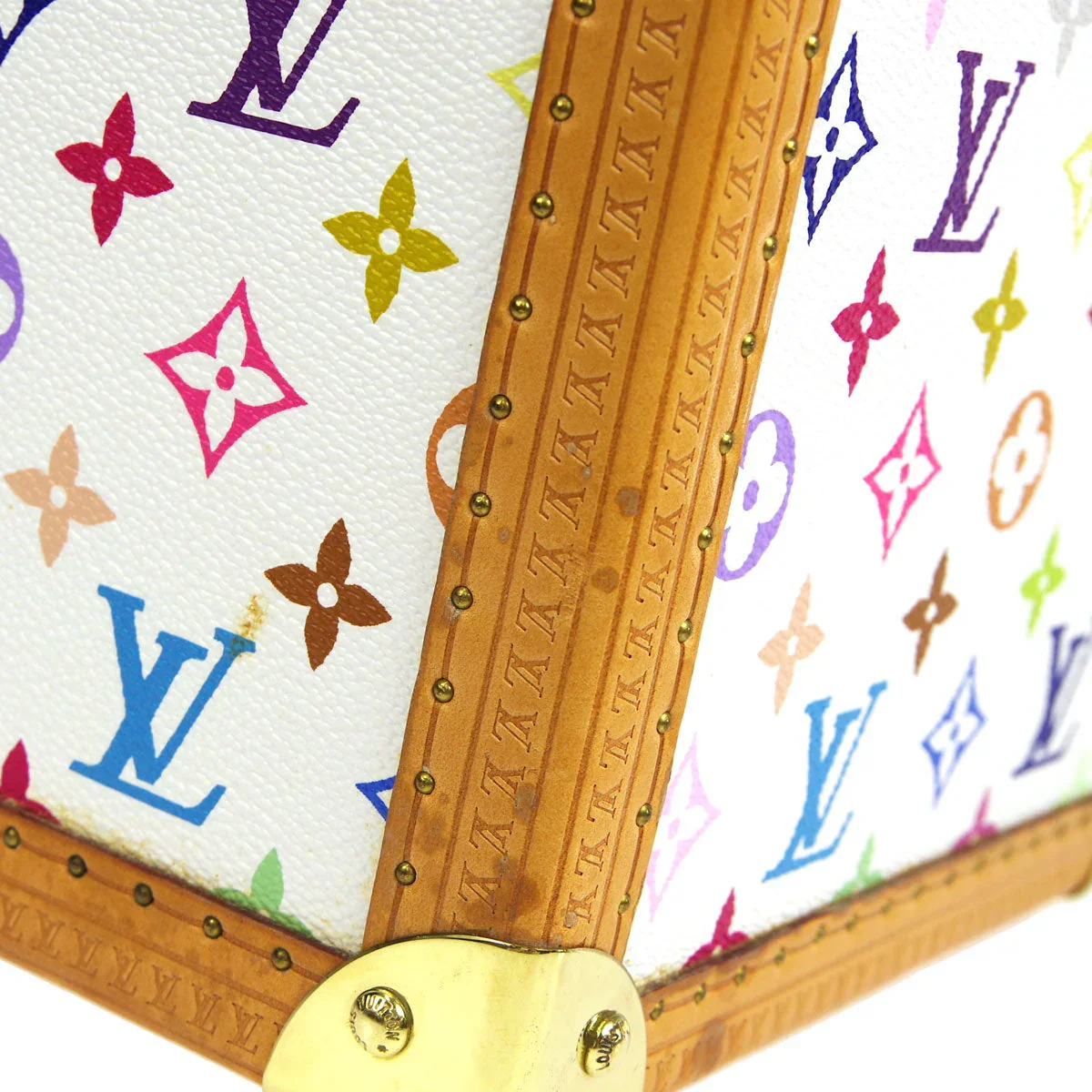 Louis Vuitton * Monogram Multicolor Boite Pharmacy - Image 4