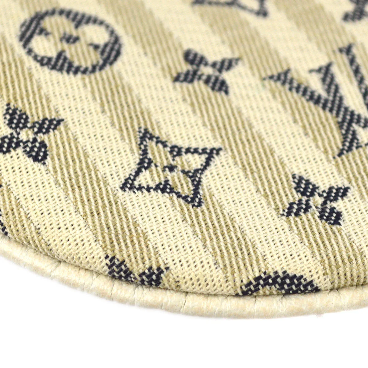 Louis Vuitton 2007 Porte Monnaie Rond M95498 - Image 5