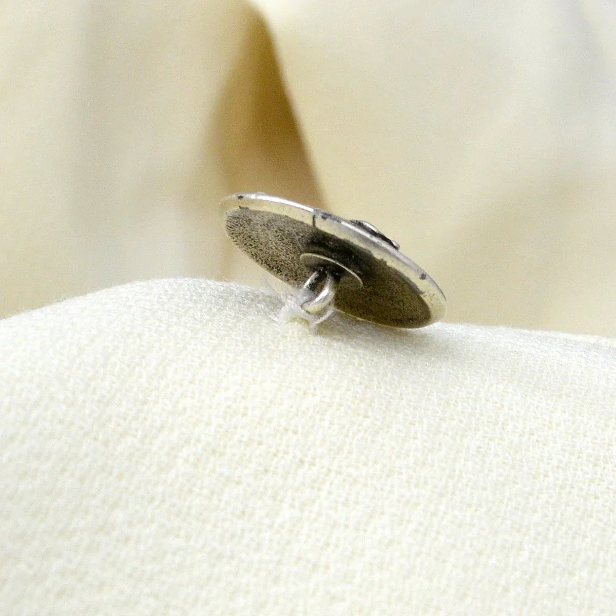 Chanel 2005 "Devil Wears Prada" Jacket #38 - Image 9