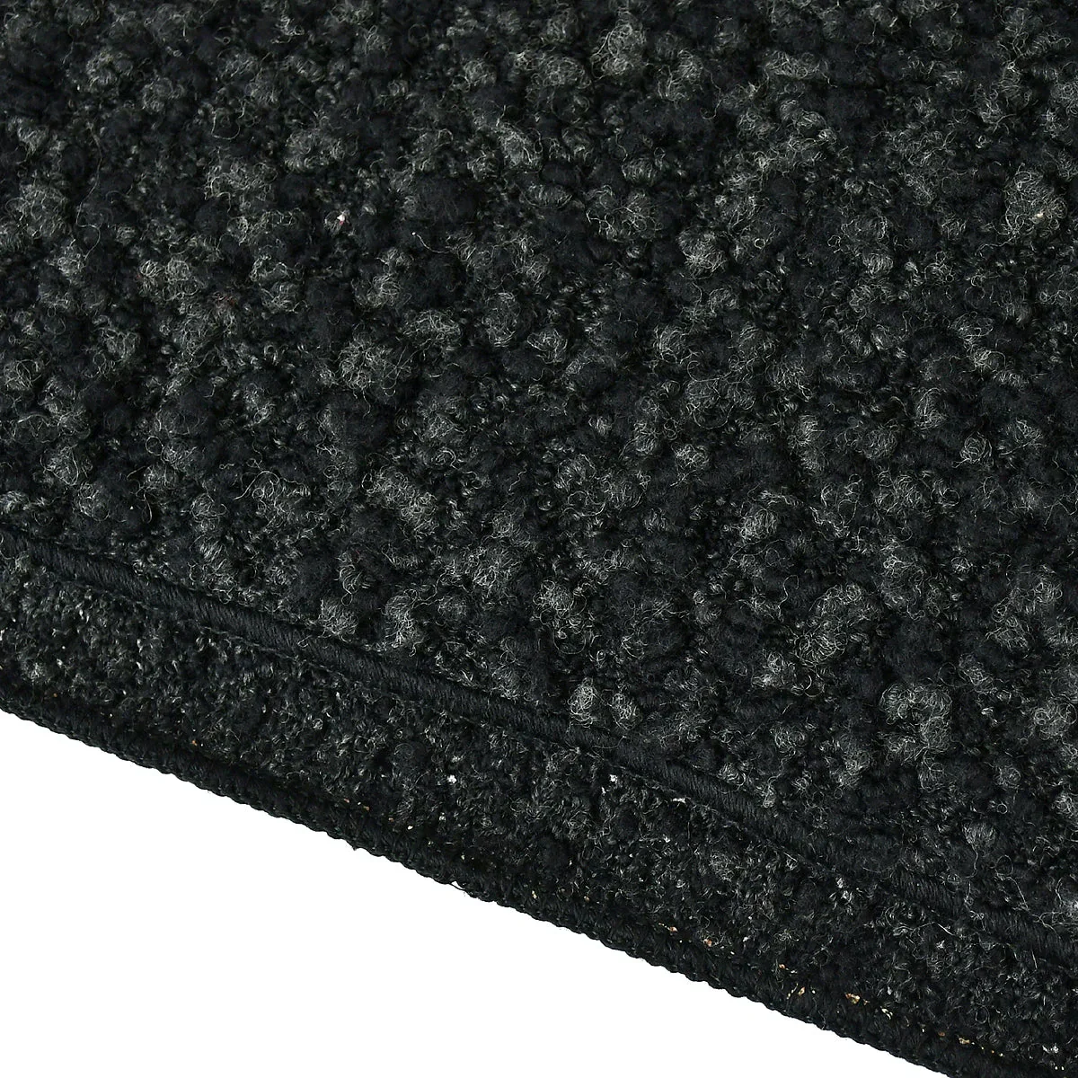 Chanel Dress Black 94A #40 - Image 7