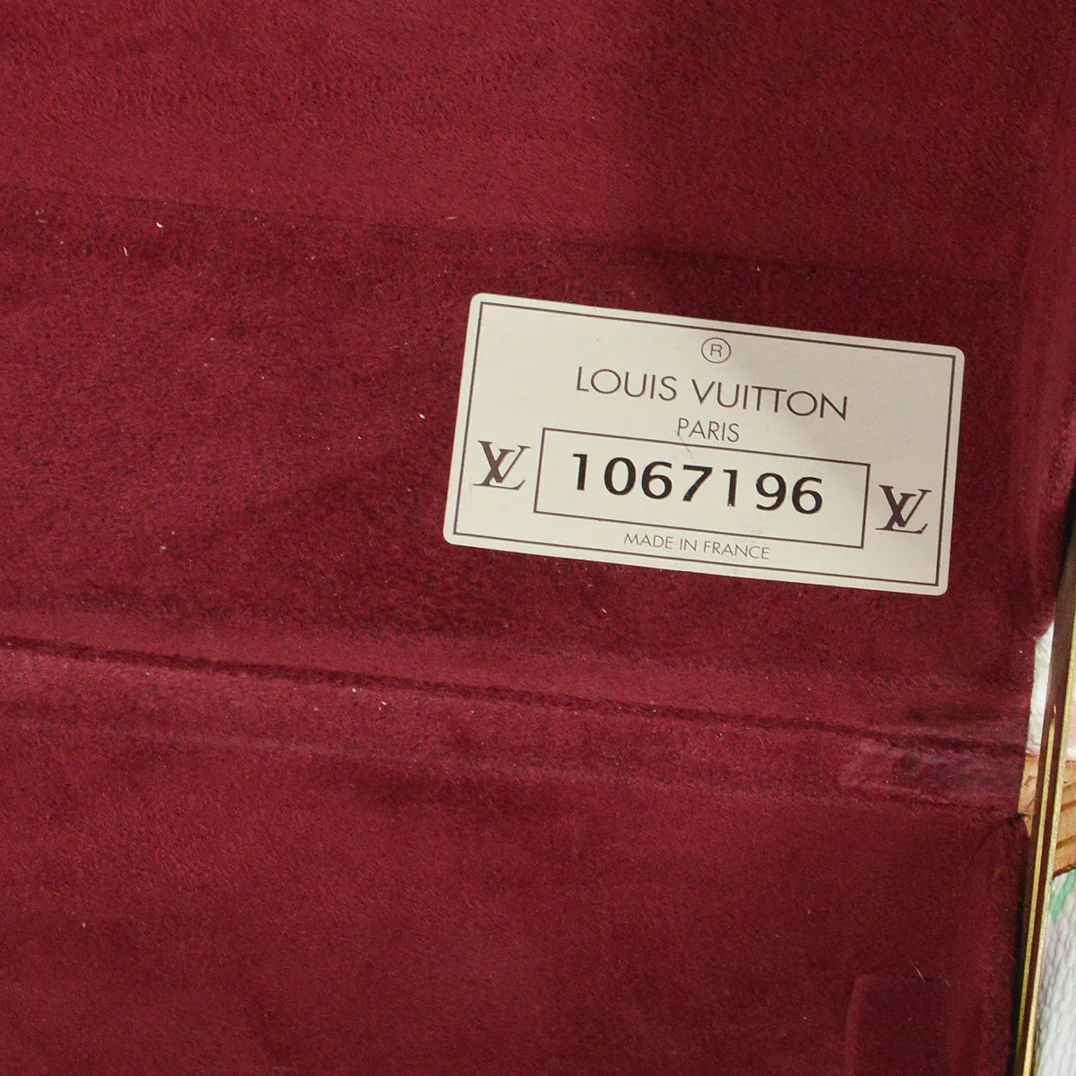 Louis Vuitton * Monogram Multicolor Alzer 70 - Image 10