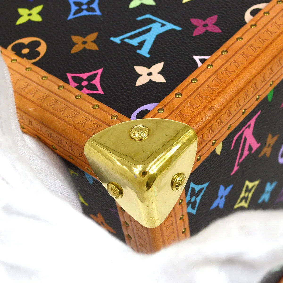 Louis Vuitton * Monogram Multicolor Boite Pharmacy - Image 3