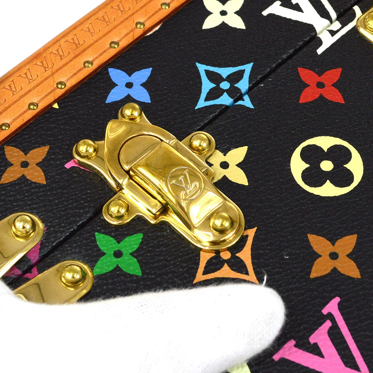 Louis Vuitton * Monogram Multicolor Boite Pharmacy - Image 5