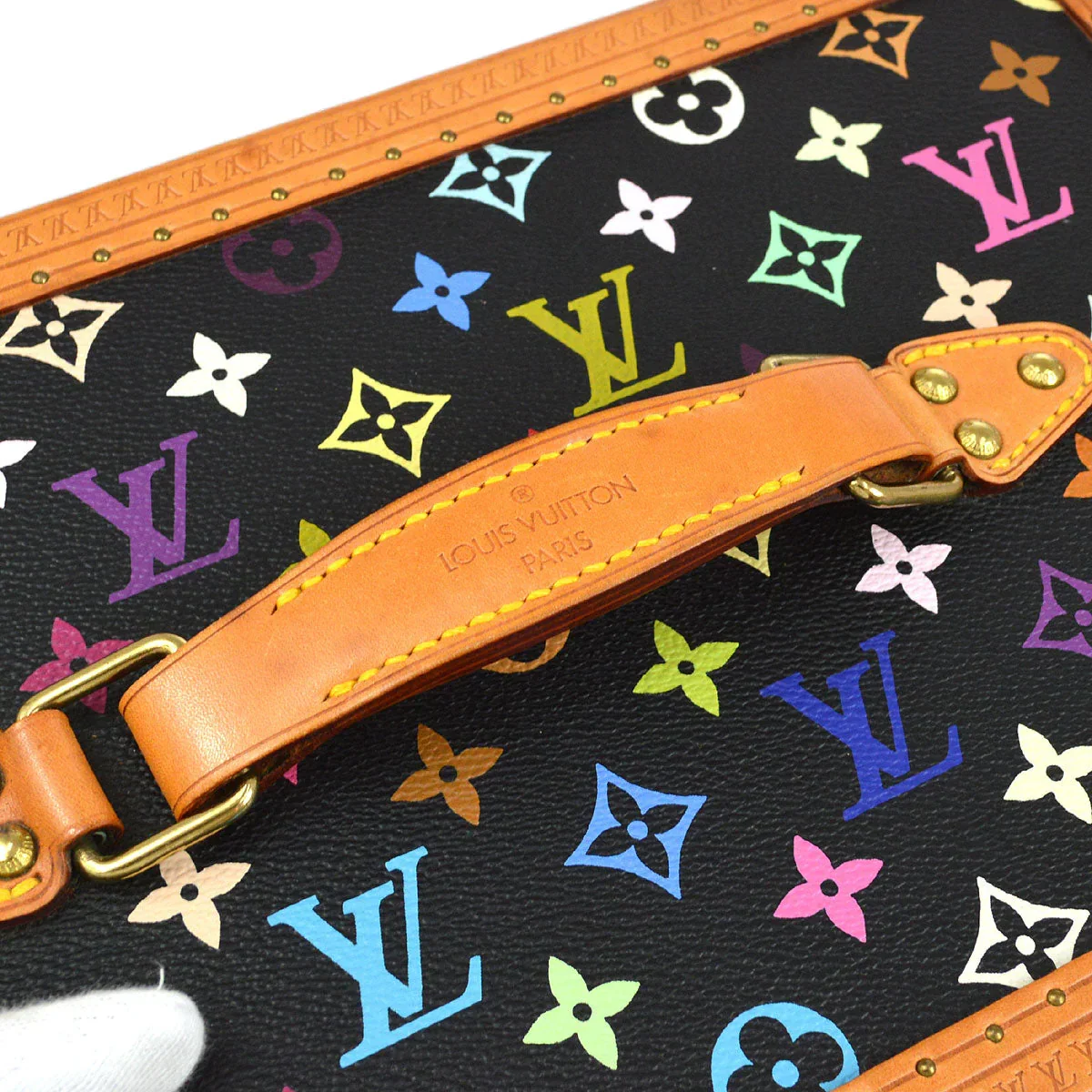 Louis Vuitton * Monogram Multicolor Boite Pharmacy - Image 6