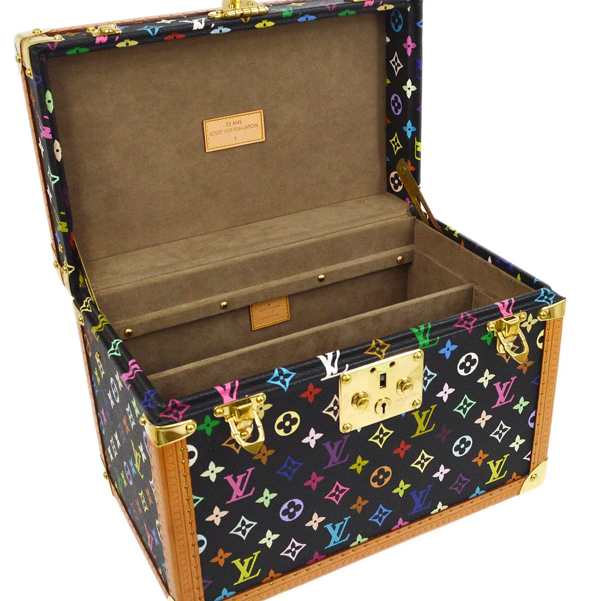 Louis Vuitton * Monogram Multicolor Boite Pharmacy - Image 7