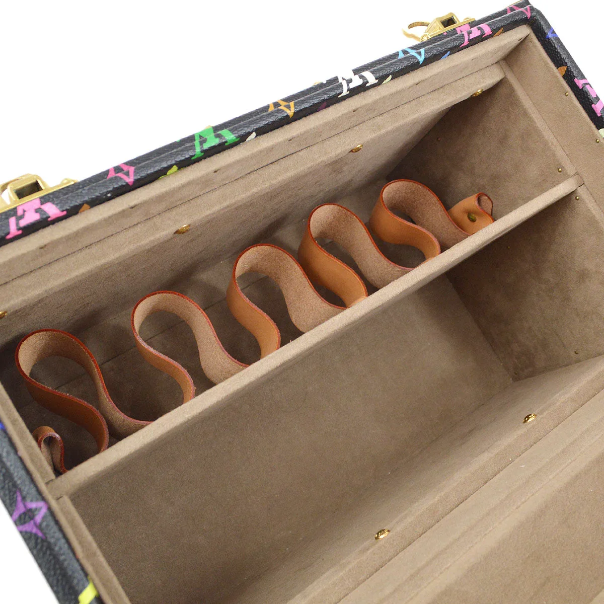 Louis Vuitton * Monogram Multicolor Boite Pharmacy - Image 8