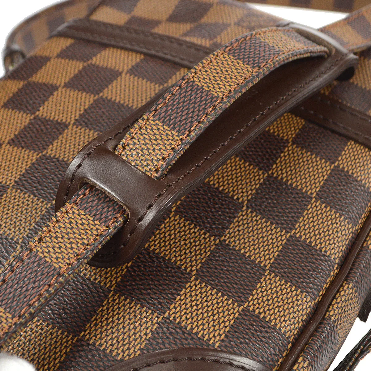 Louis Vuitton 2006 Danube Damier N48063 - Image 4