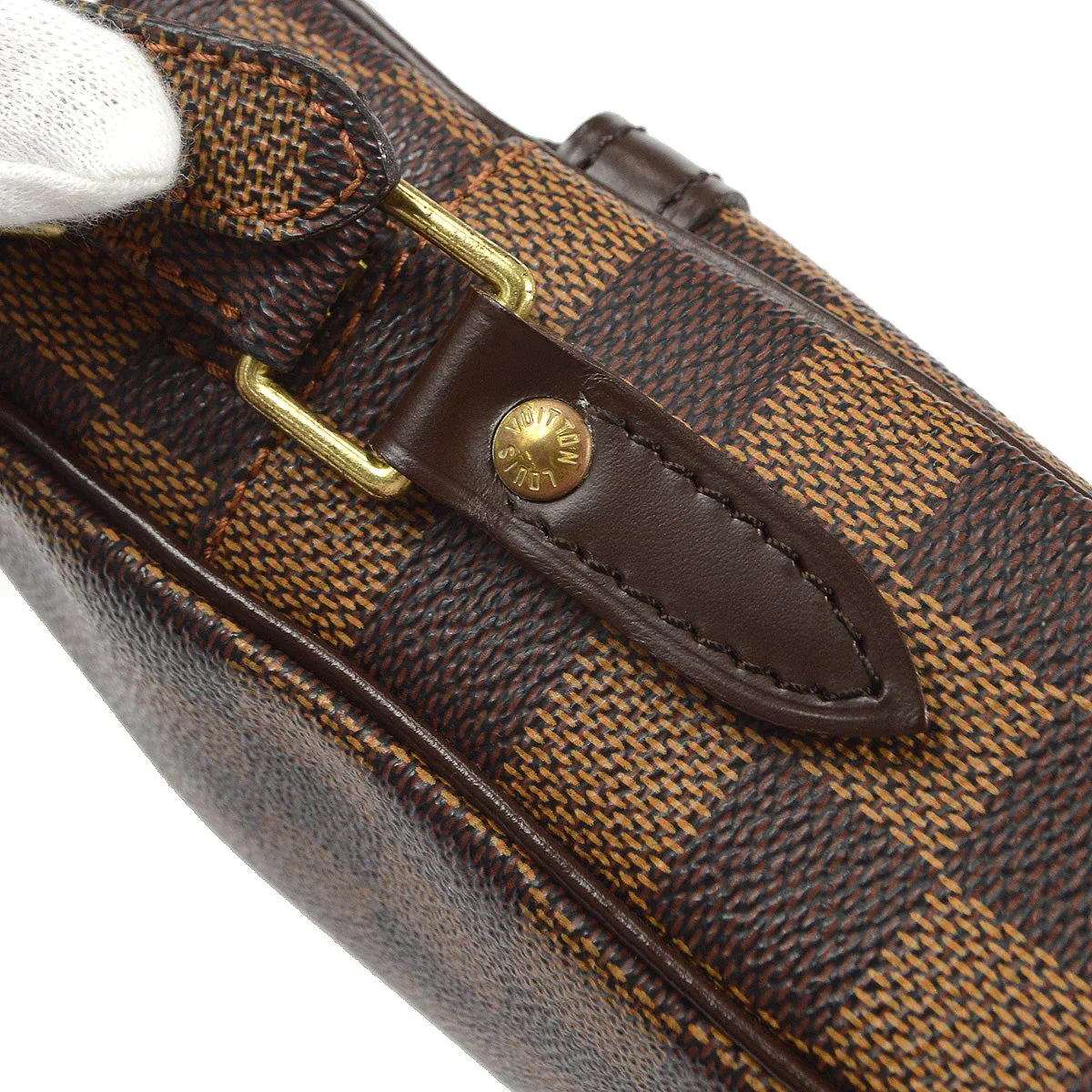 Louis Vuitton 2006 Danube Damier N48063 - Image 5