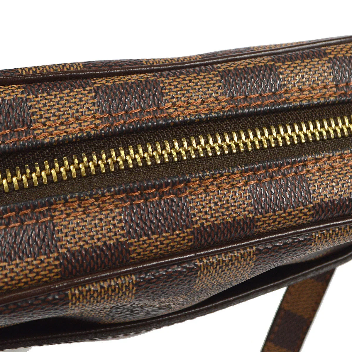 Louis Vuitton 2006 Danube Damier N48063 - Image 6