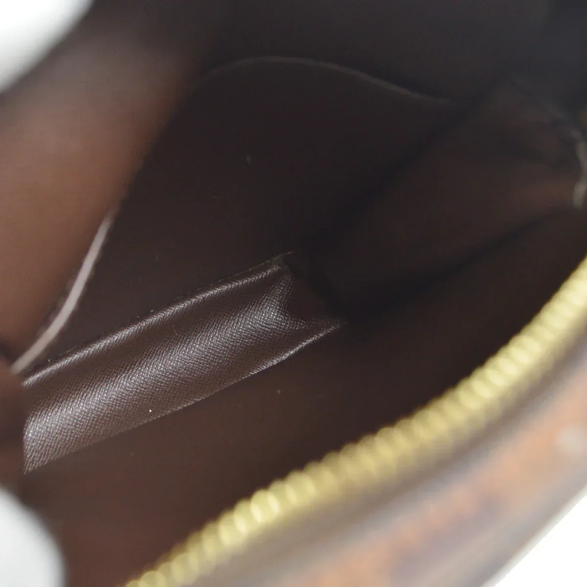 Louis Vuitton 2006 Danube Damier N48063 - Image 7