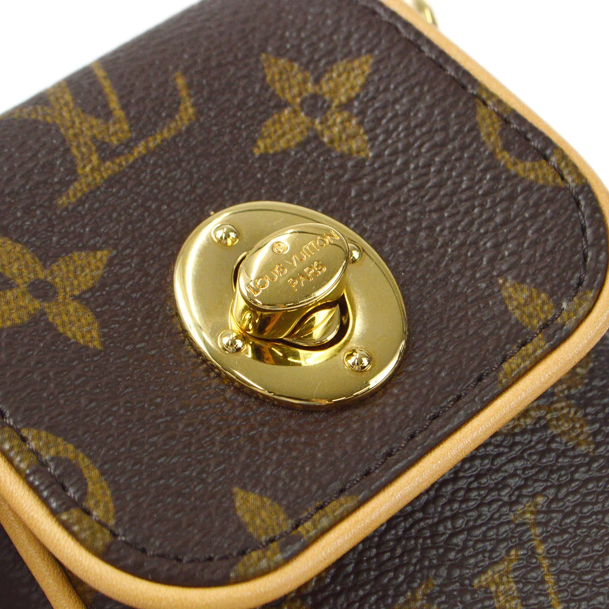 Louis Vuitton 2006 Pochette Tulum Monogram M60020 - Image 3