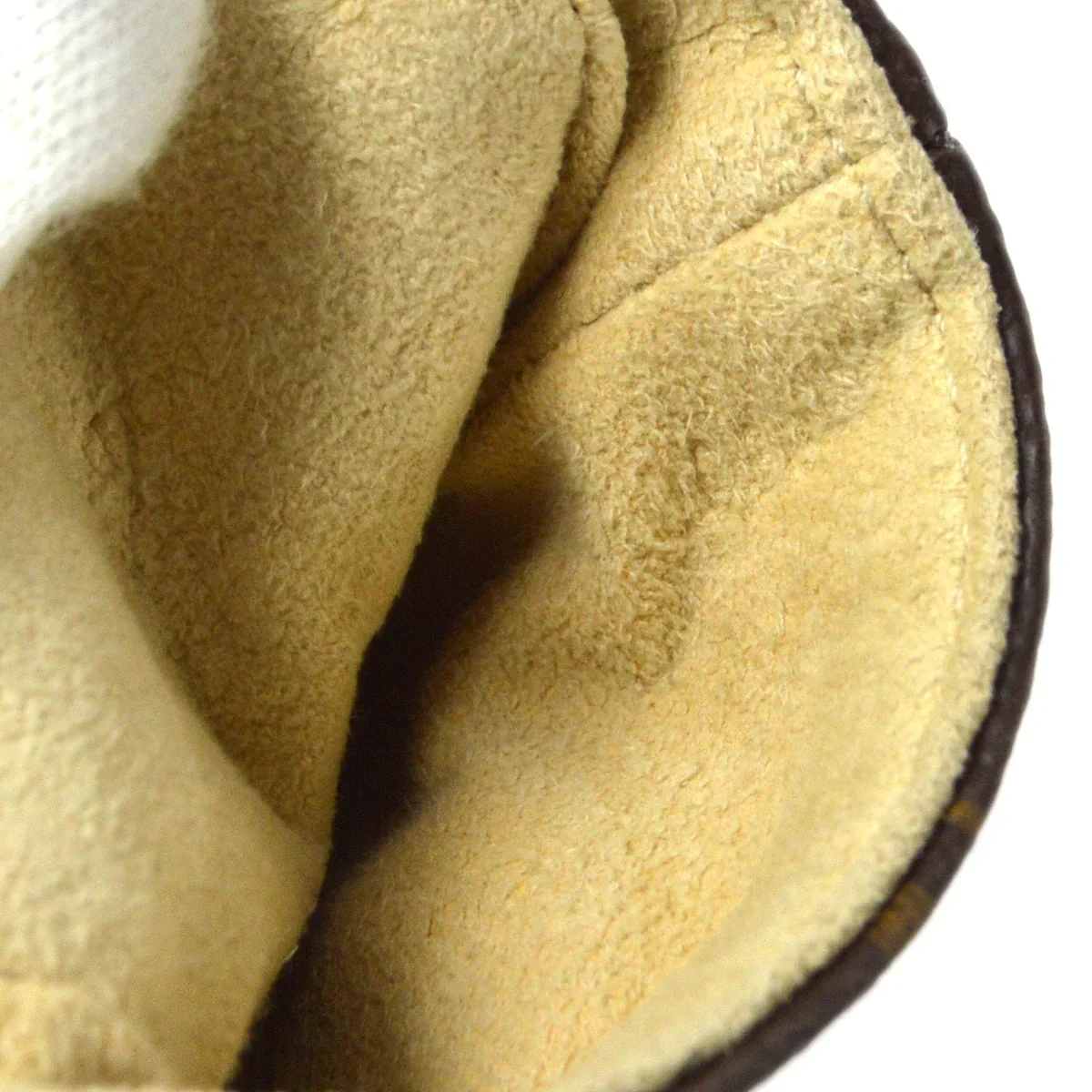 Louis Vuitton 2006 Pochette Tulum Monogram M60020 - Image 7