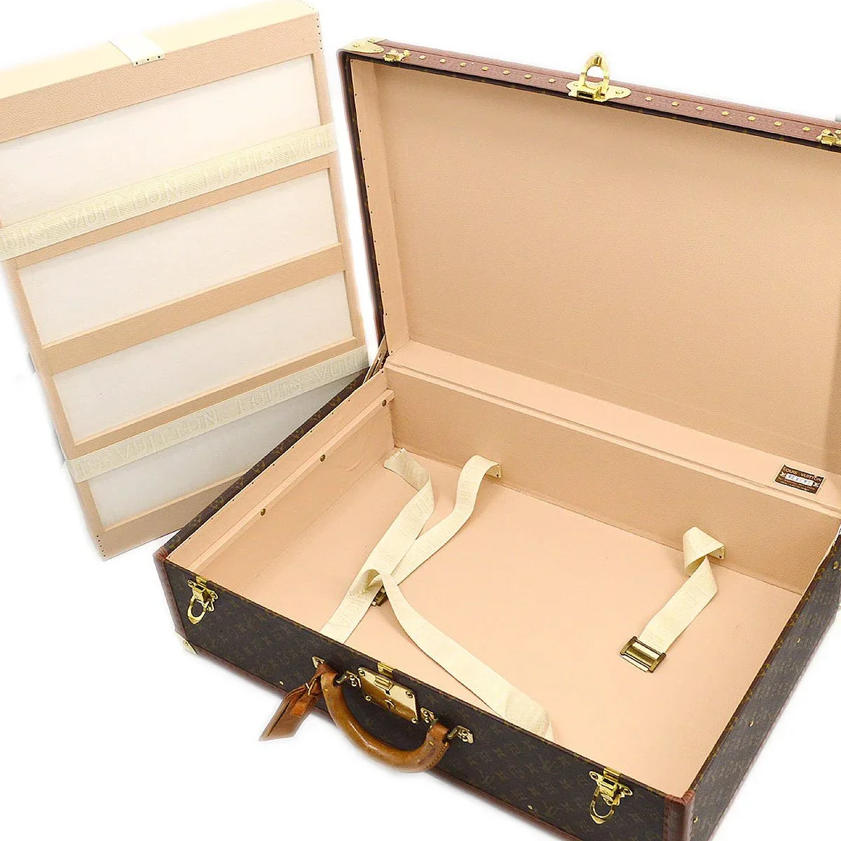 LOUIS VUITTON ALZER 70 M21226 - Image 10