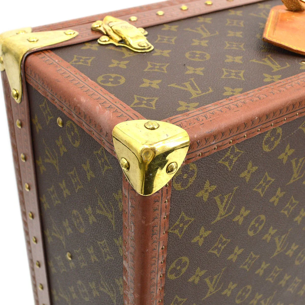 LOUIS VUITTON ALZER 70 M21226 - Image 5