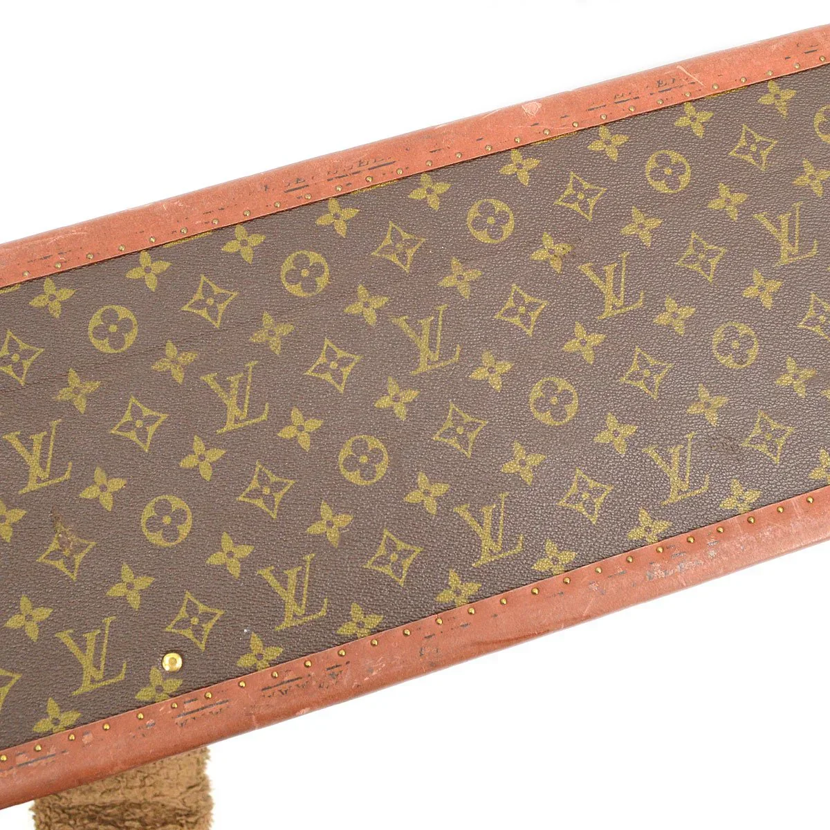 LOUIS VUITTON ALZER 70 M21226 - Image 8