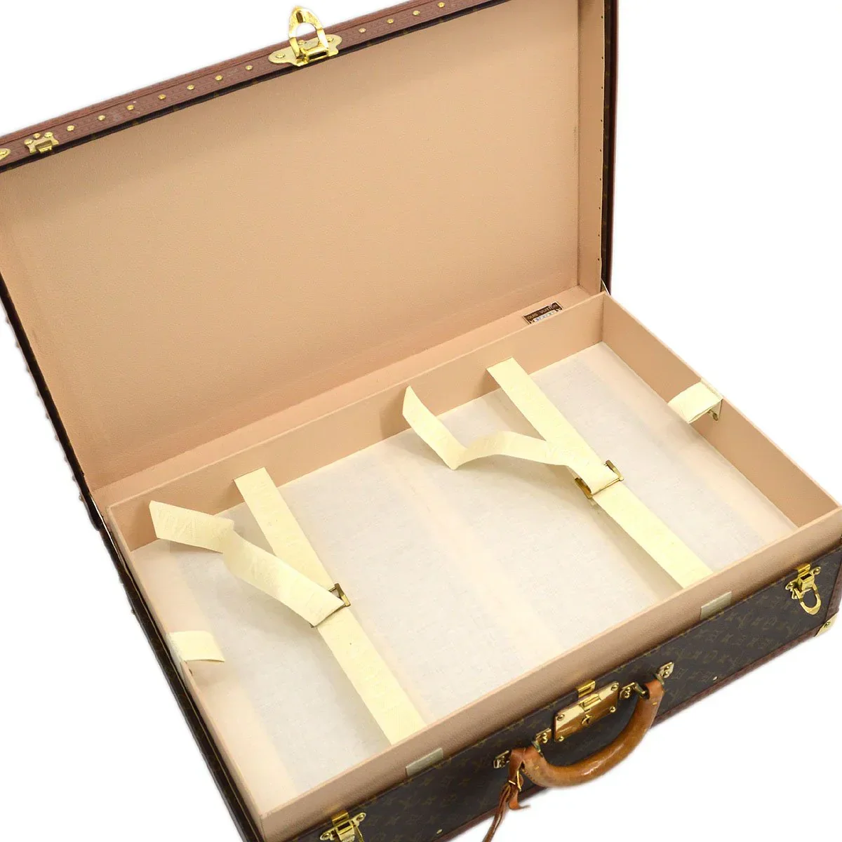 LOUIS VUITTON ALZER 70 M21226 - Image 9