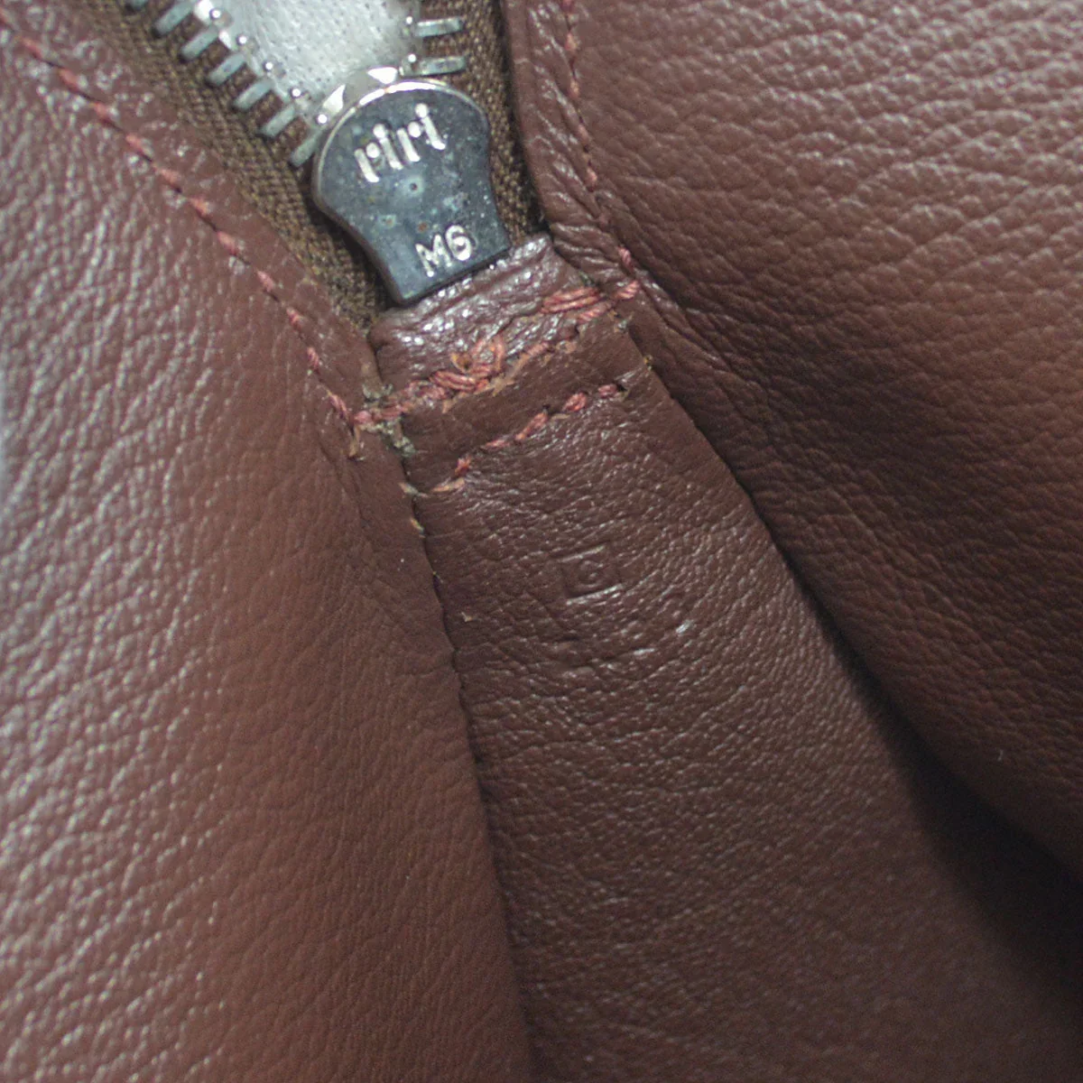 HERMES 2003 ESCAPADE Vibrato - Image 10