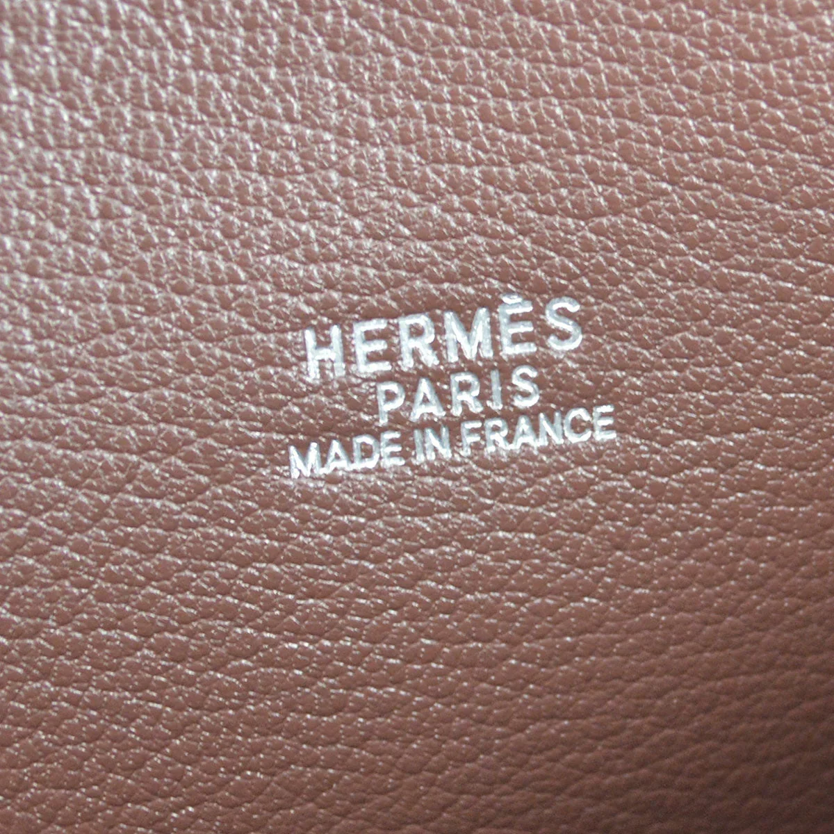 HERMES 2003 ESCAPADE Vibrato - Image 9