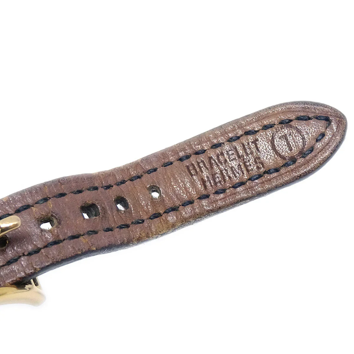 HERMES 1990 Serie Quartz Watch - Image 5